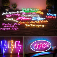 DC12V Neon LED Strip Light IP67 Waterproof SMD 2835 120LED/m Flexible Ribbon Led Lights For Bar Room Wall Decor 5M Neon Led Tape