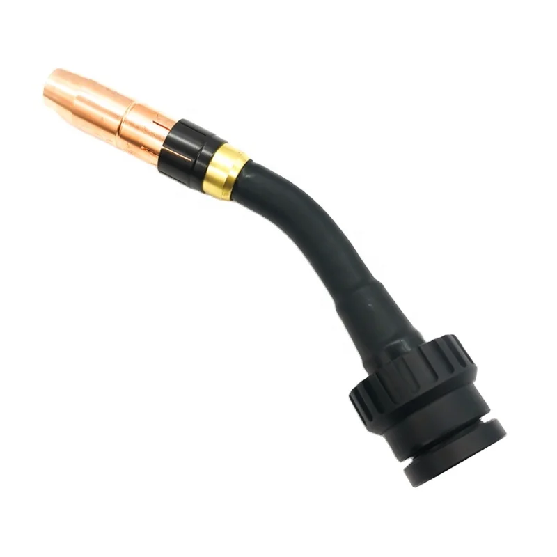 

CNFronius AW5000 Robot welding torch Robacta5000 Swan Neck