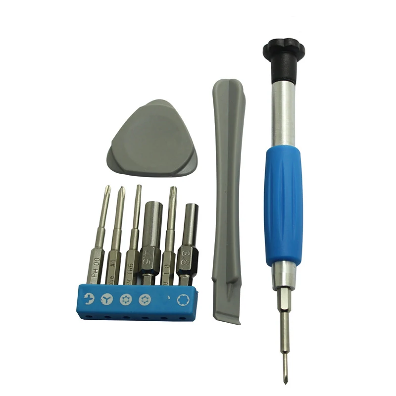 1Set Screwdriver Set Repair Tools Kit for Switch Consoles Disassembly tools