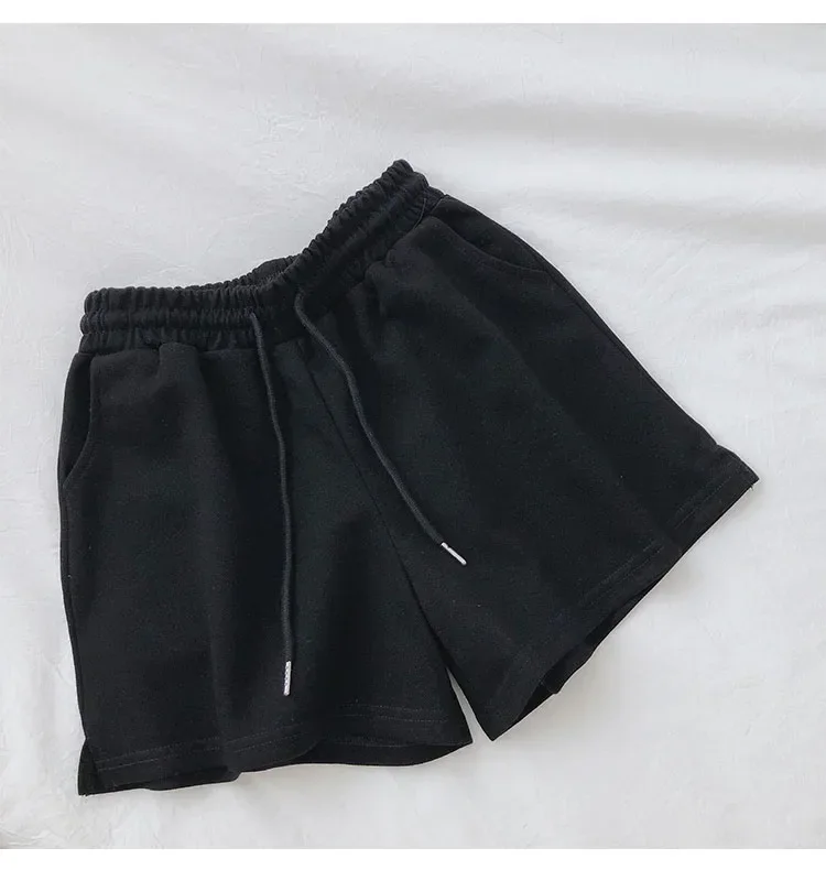 Cheap wholesale 2021 spring summer new fashion casual cute sexy women shorts outerwear woman female OL high wasited short 2