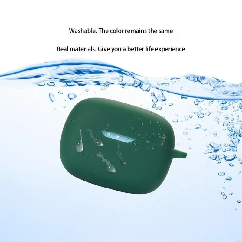 For JBL Beam Shockproof-Shell Washable Protective Sleeve Anti-scratch Cover