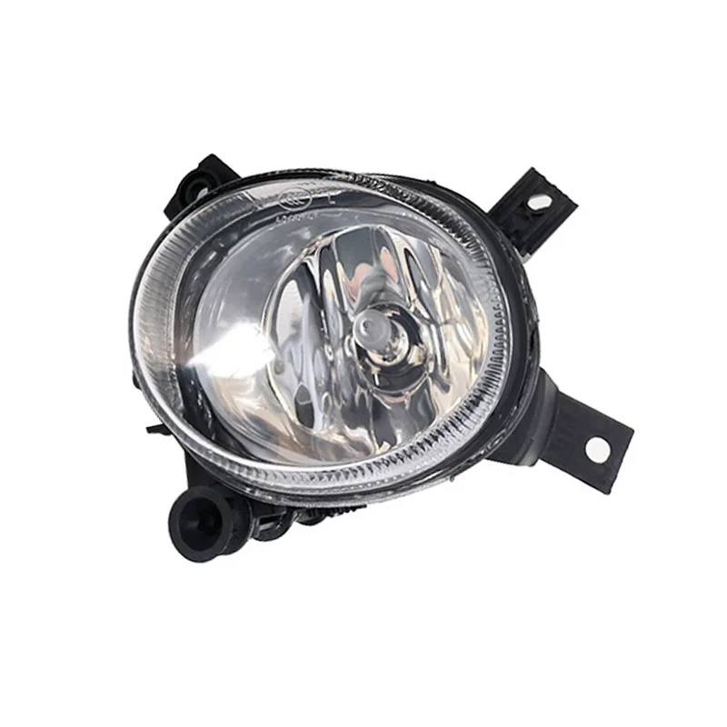 For Audi A4 S4 B7 2005 2006 2007 2008 Fog Lamp Front Bumper Anti Fog Light 8E0941699C 8E0941700C image 3