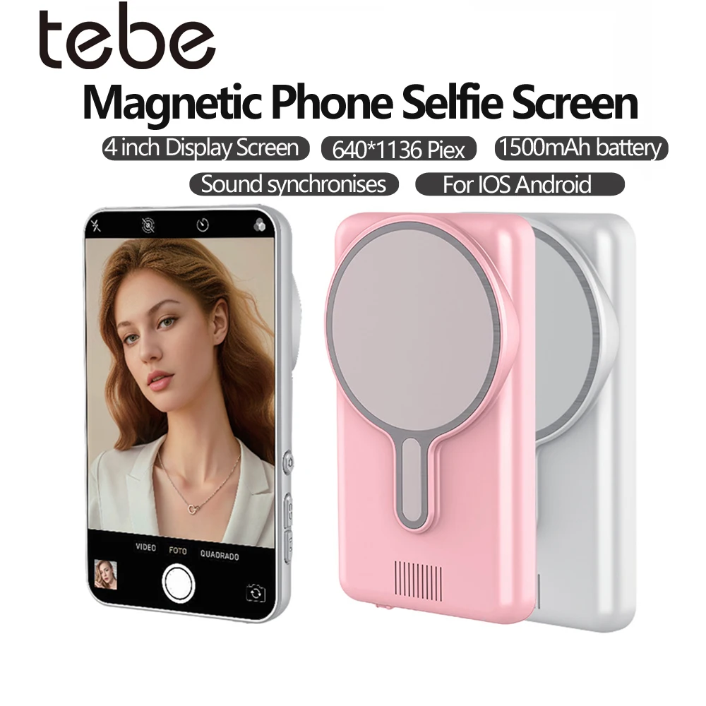 Tebe Magnetic Phone… - image