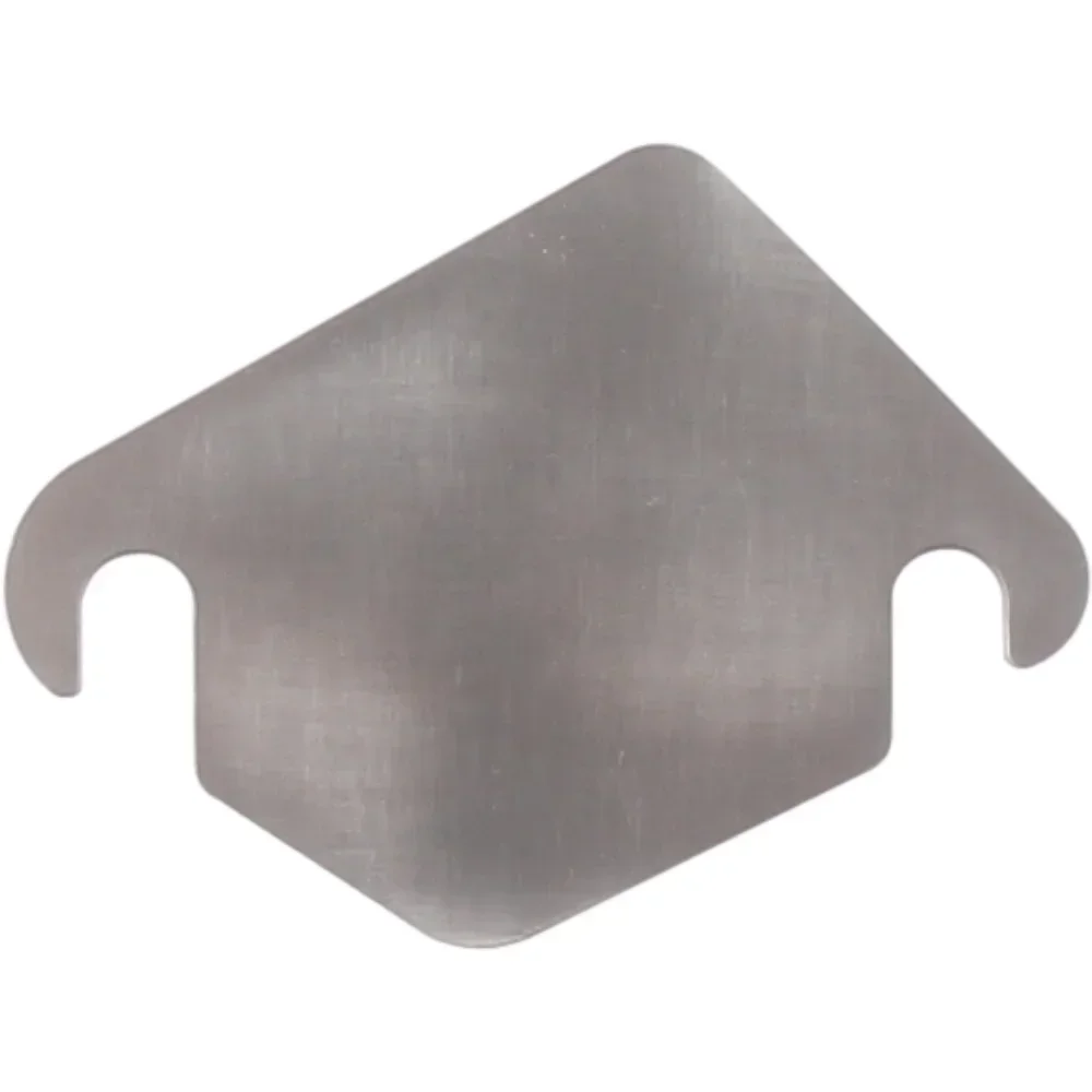 1 pcs gasket for PEUGEOT 1.4 & 1.6 FORD VOLVO MAZDA Silver color