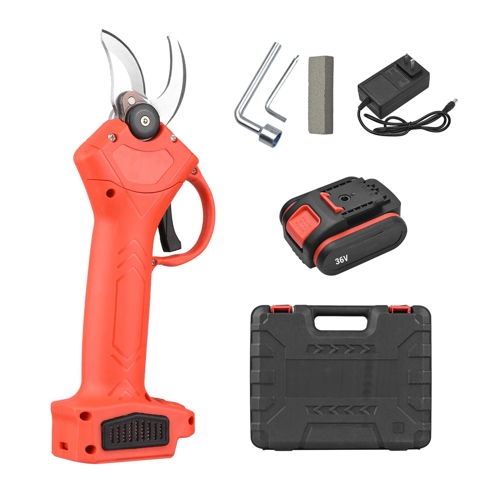 36V Cordless Electr…