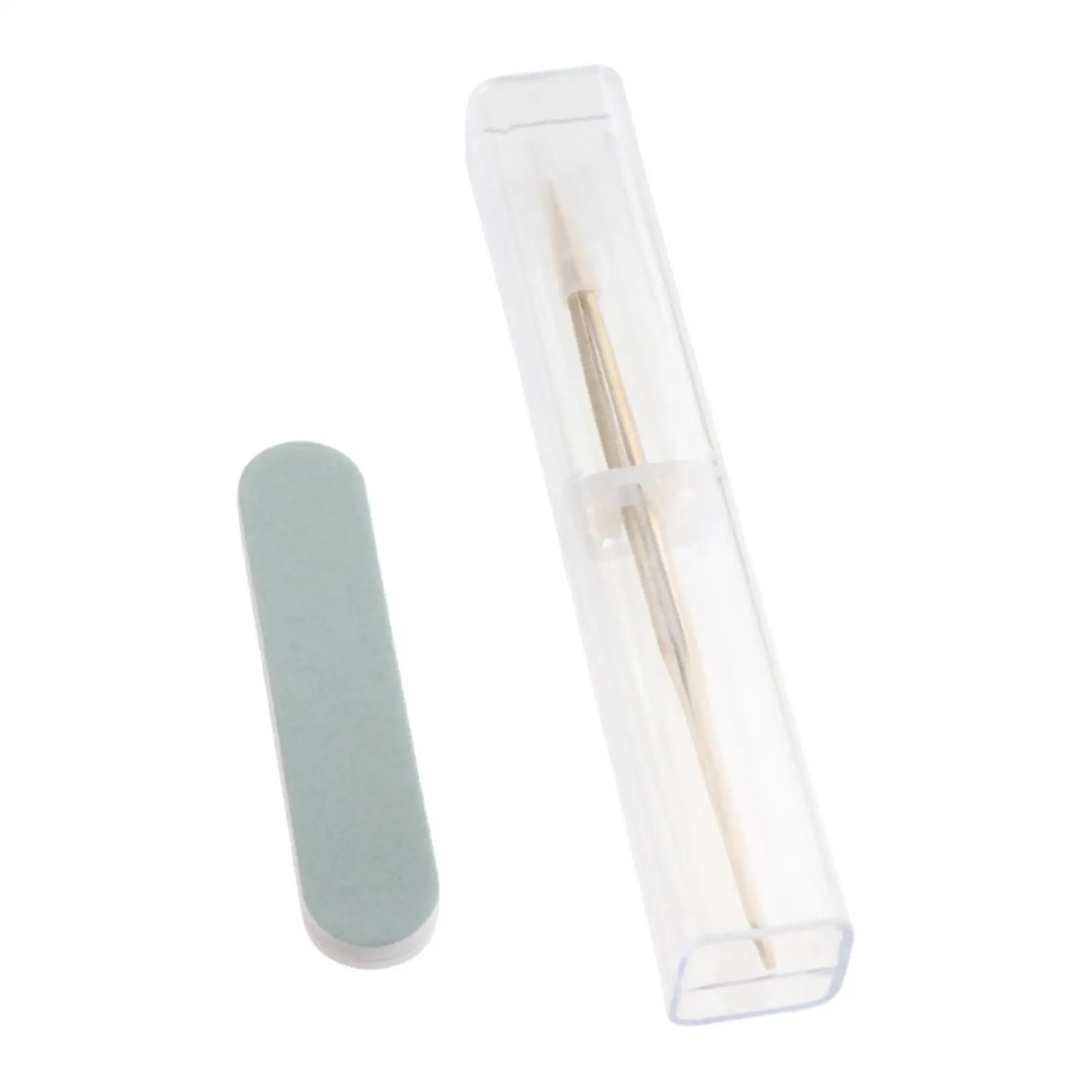 

Precision Tweezer Does Not Hurt Watch Parts Professional Antimagnetic for Jewellers Scratch-sensitive Components Watchmakers