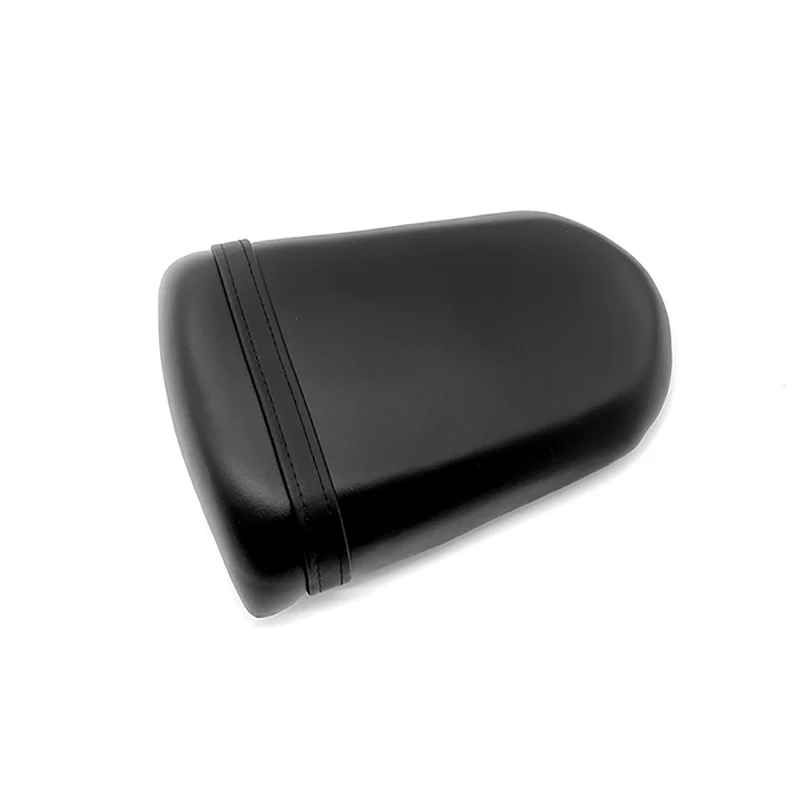 Seat Rear Cushion Fit for Suzuki GSXR1000 K3 K4 2003 2004 Motorcycle GSX-R 1000 Accessories Black Rear Pillion Passenger Seat - view 4