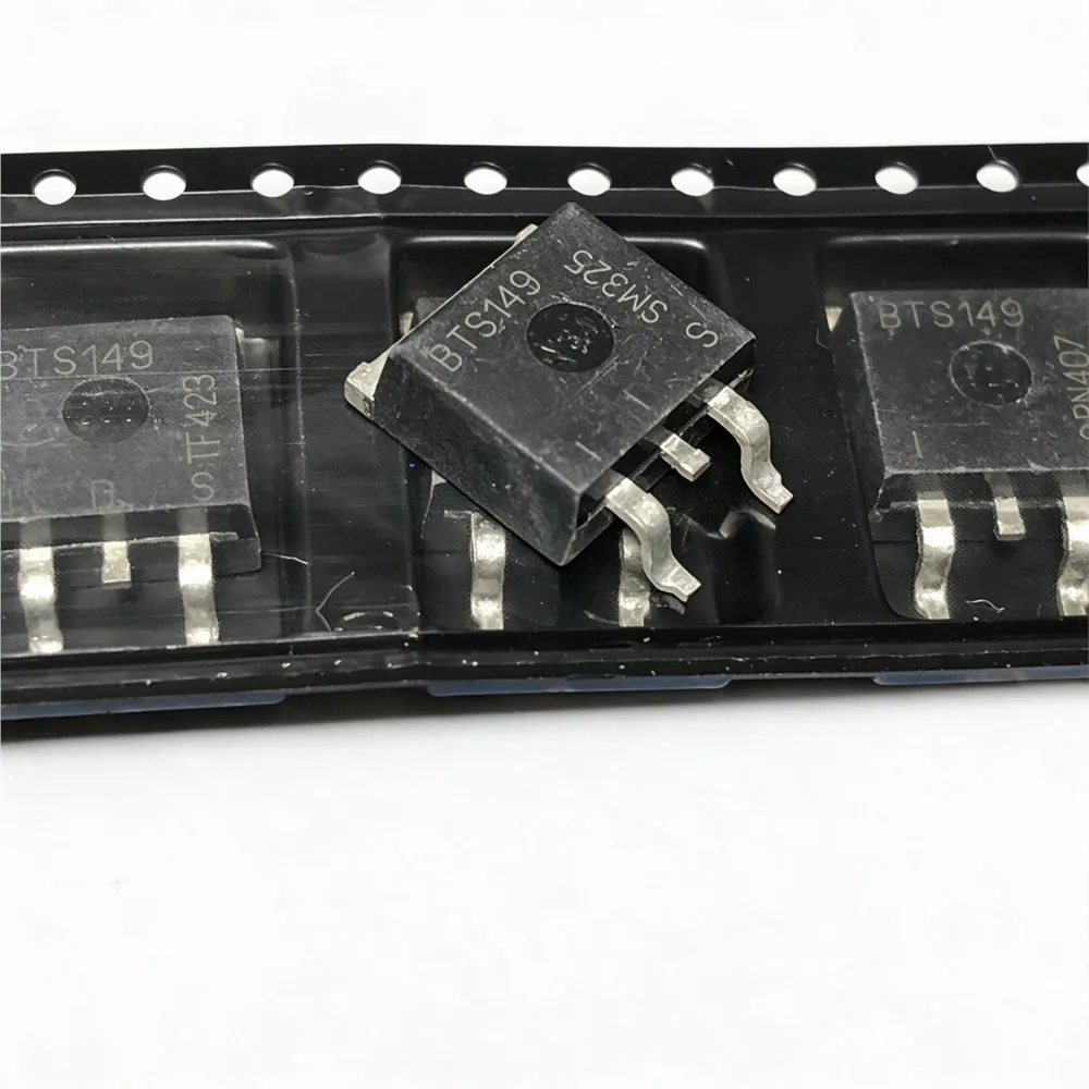 5PCS IRFU9310 BTS149 1GC1-4210 BT151-500R UC2844AD ICS551M