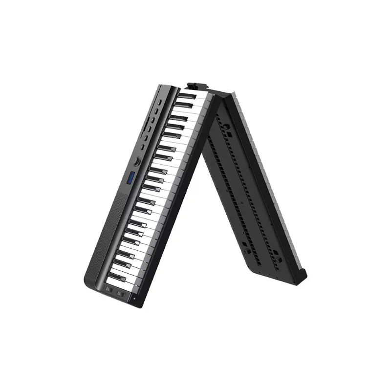 Folding Piano 88 key portable piano electric MIDI electronic organ