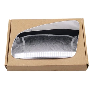 8 Hauptverkaufsspiegel Rückspiegel Audi A3 - №6