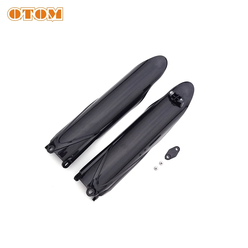 OTOM For YAMAHA YZ125 YZ250FX YZ250 YZ250F YZ450F YZ450F 20-22 Fork Protector Guards Motorcycle Front Shock Absorber Cover