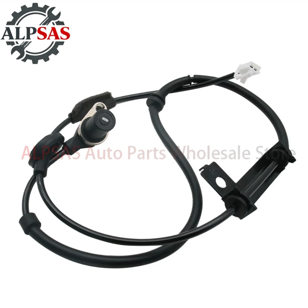 

95660-26000 Датчик скорости заднего правого колеса ABS для Hyundai SANTA FE 4WD 2.0L 2.4L 2.7L 2001-2005 годов, высококачественные аксессуары, запчасти