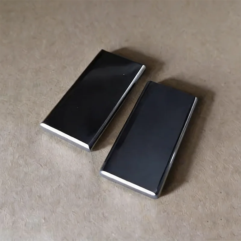 1pc 40*20*4.8 mm S010 Conductive Block For Sodick Wire Cut Slow Wire EDM Machine Accessories