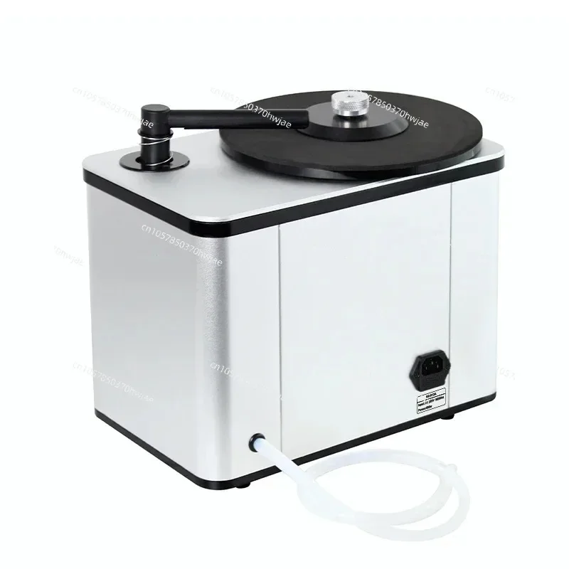 Electronic vinyl record washer machine vinyl record cleaning kit automatic vinyl record washer machinecollector