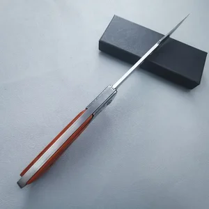 Klappes Klappmesser von Männern, Multitool im Freien, militärische taktische Taschenmesser, Jagd und Angeln 8 Hauptverkauf Militär artikulierter Talher - №8