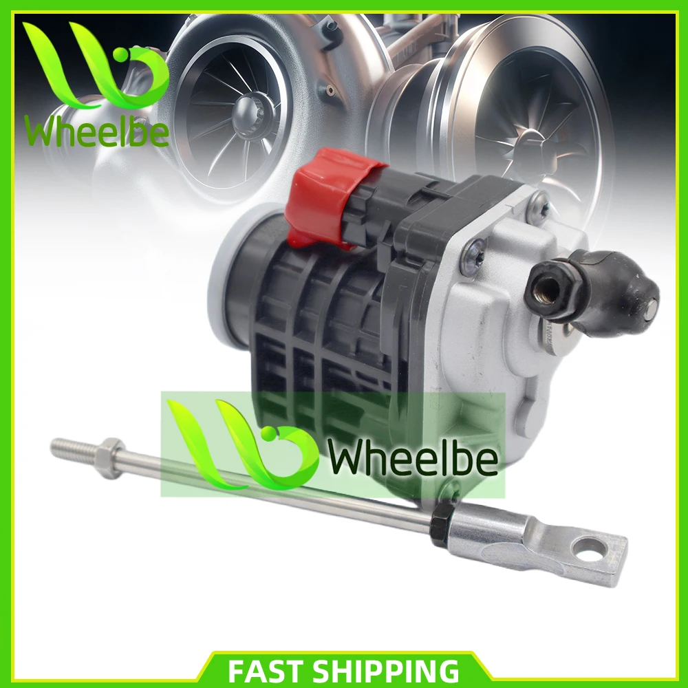Electronic Turbine Turbo Actuator For Hyundai KONA I20 I30 39400-04500 3940004500