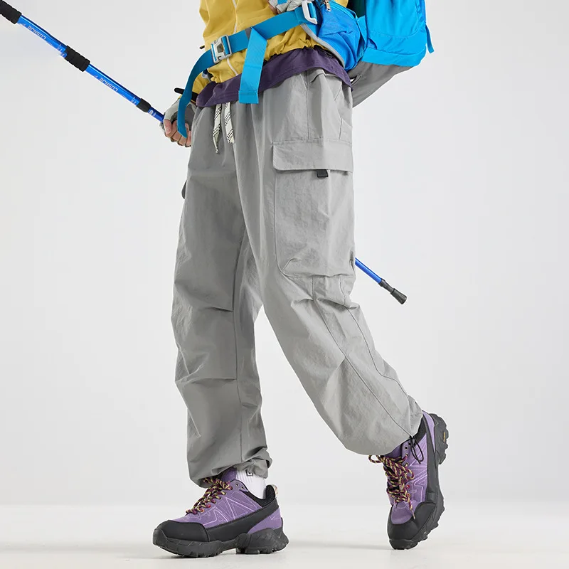 

Cargo Pants Man Windproof Soft Shell Assault Pants for Men Women Outdoor Hiking Men's Work Pants Sports Pant Men's Work Trousers