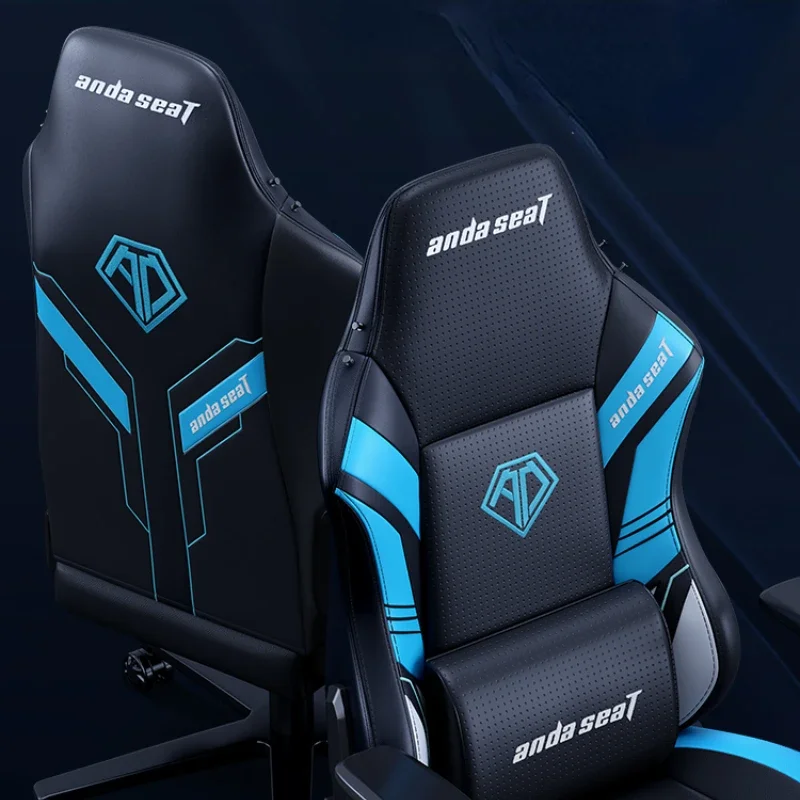 

Gaming Chair Comfortable Home Ergonomic Chair Long Sitting Fan Chair Computer Chair