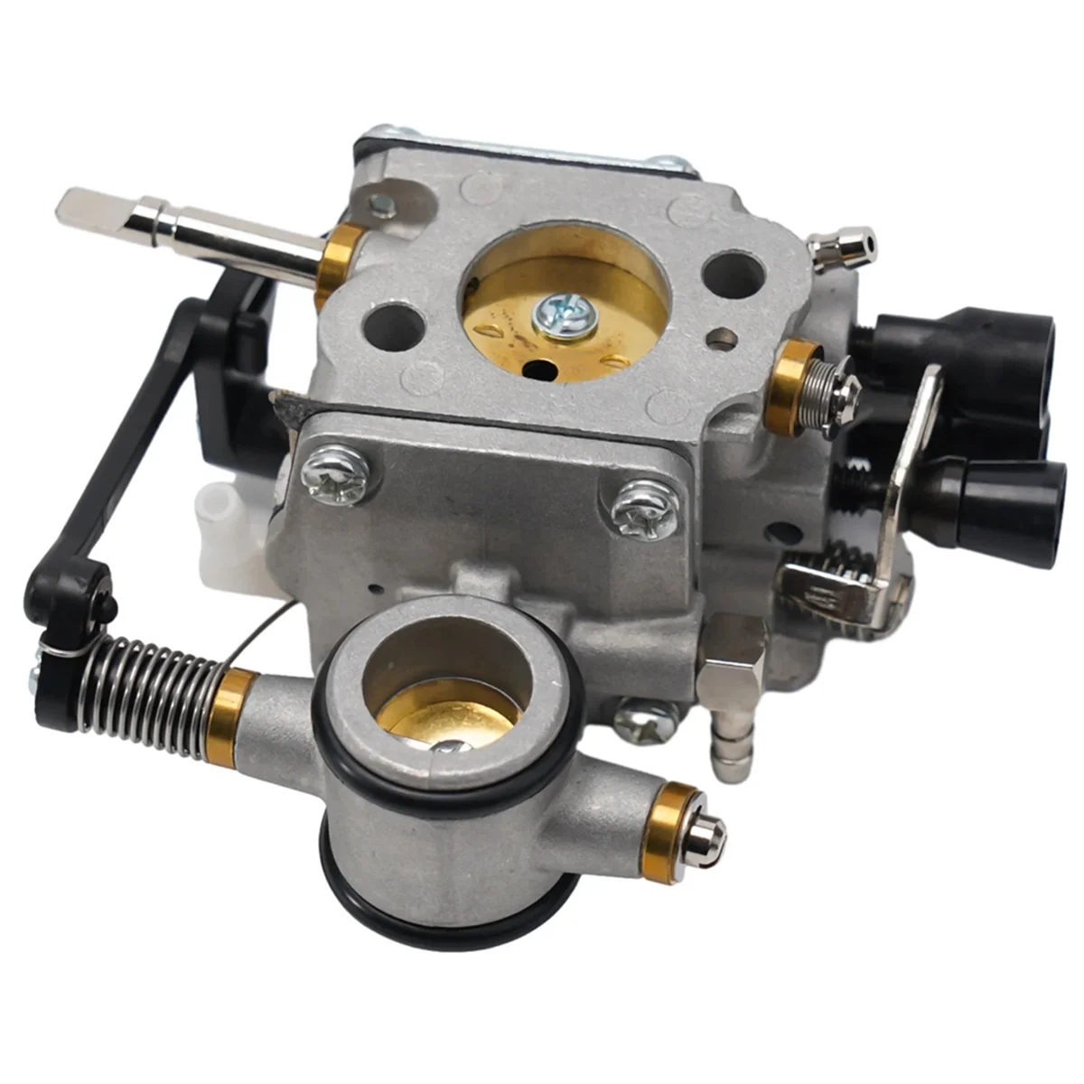 AA25 1pc TS800 Carburetor WJ114 Replacement HS314 Carburetor 4224-120-0651 for Concrete Cutting Saws Accessories