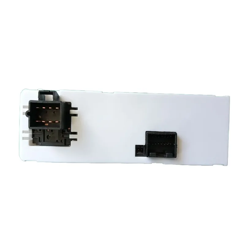 Reliable Supplier Heat AC Temperature Control Panel Switch for 2008-2020 Kenw T270 F21-1034-100
