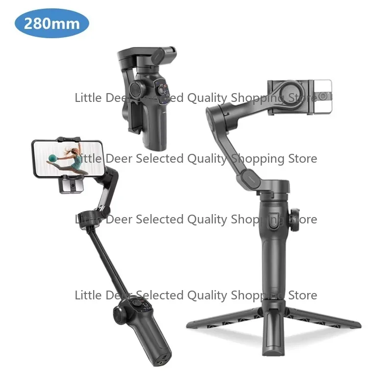 L9 Phone Gimbal Han…
