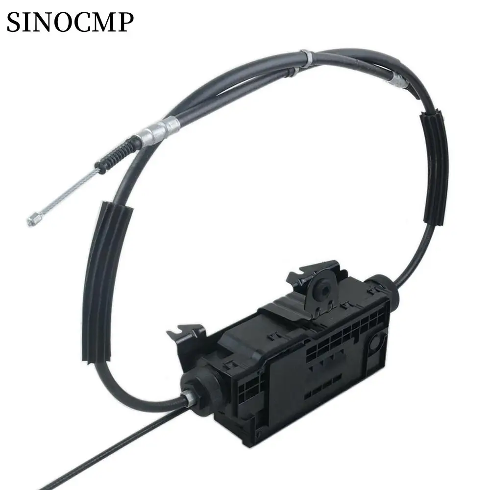 

NEU 34436874219 34436869479 34436868045 34436856932 34436797176 Park Bremse Modul Epb Handbremse Stellmotor For BMW 5er GT F07