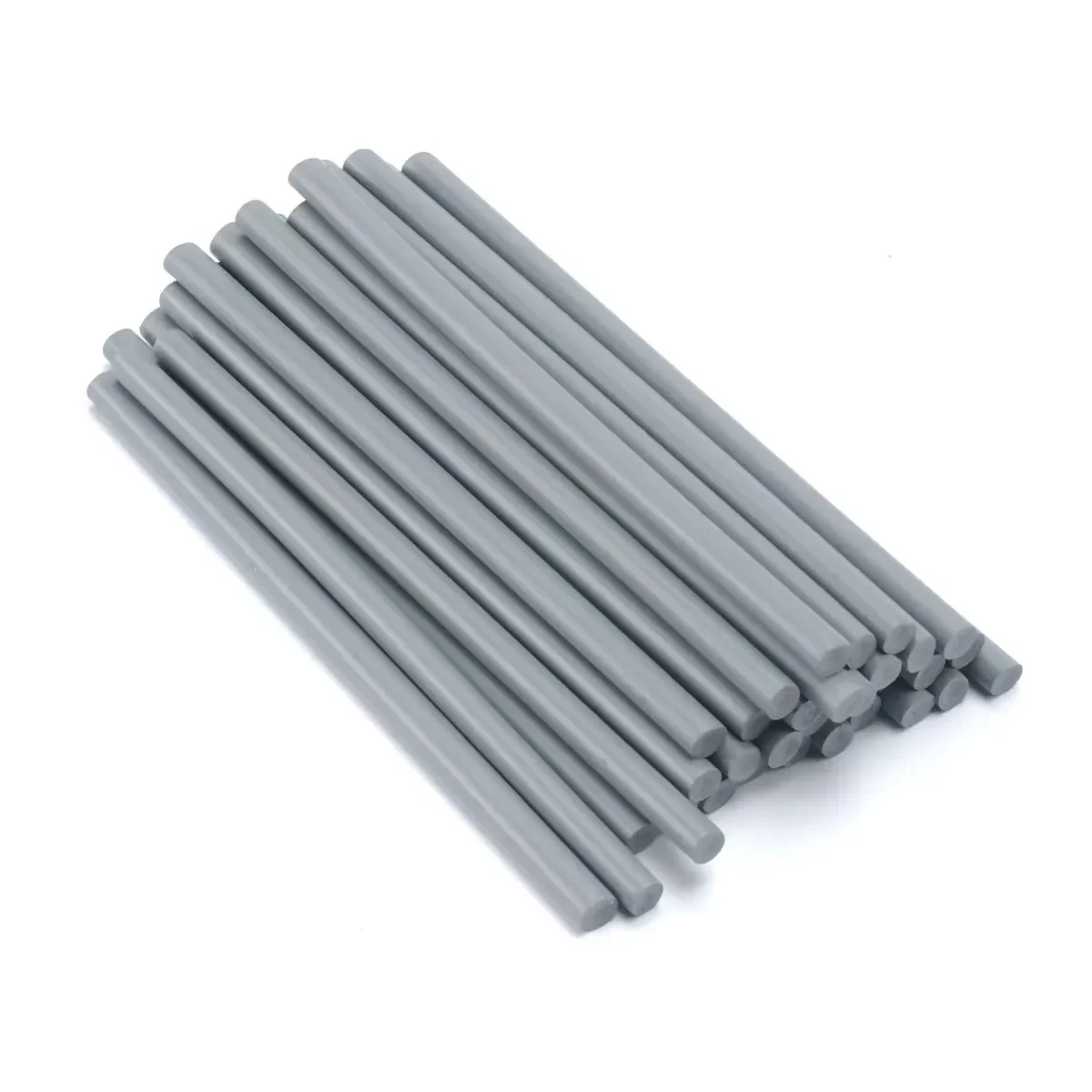 Tallado de joyería fija GRS con cera gris importada, adhesivo de fijación termofusible, pintura de fuego gris