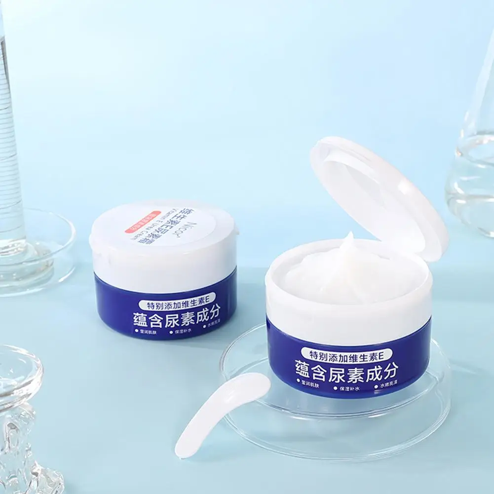 วิตามินอียูเรียครีมSkin CareครีมHydrating Anti-Dry Nourish Repair Face Body Creamฤดูใบไม้ร่วงและฤดูหนาวCare