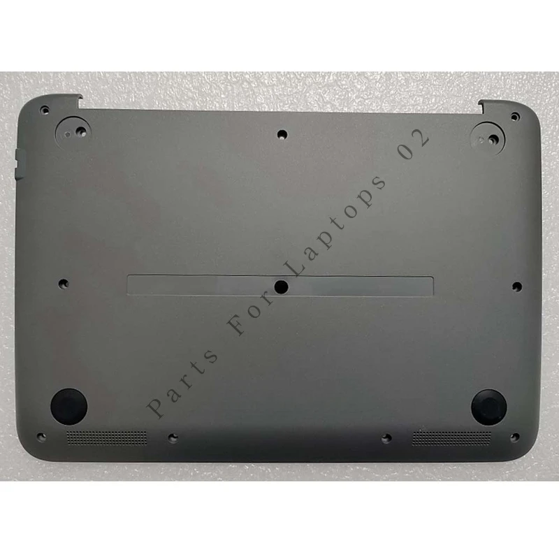 

P For HP Pavilion x360 11-N010dx Bottom Case D Shell Cover 800296-001