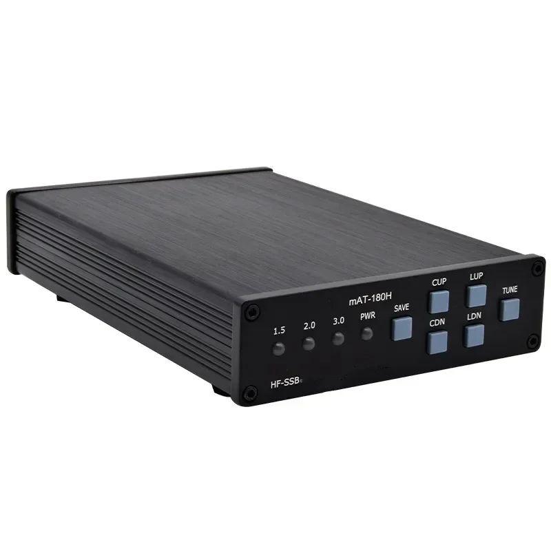 

mAT-180H HF Auto-tuner 120W TUNER Automatic Antenna For Ham 100% Work