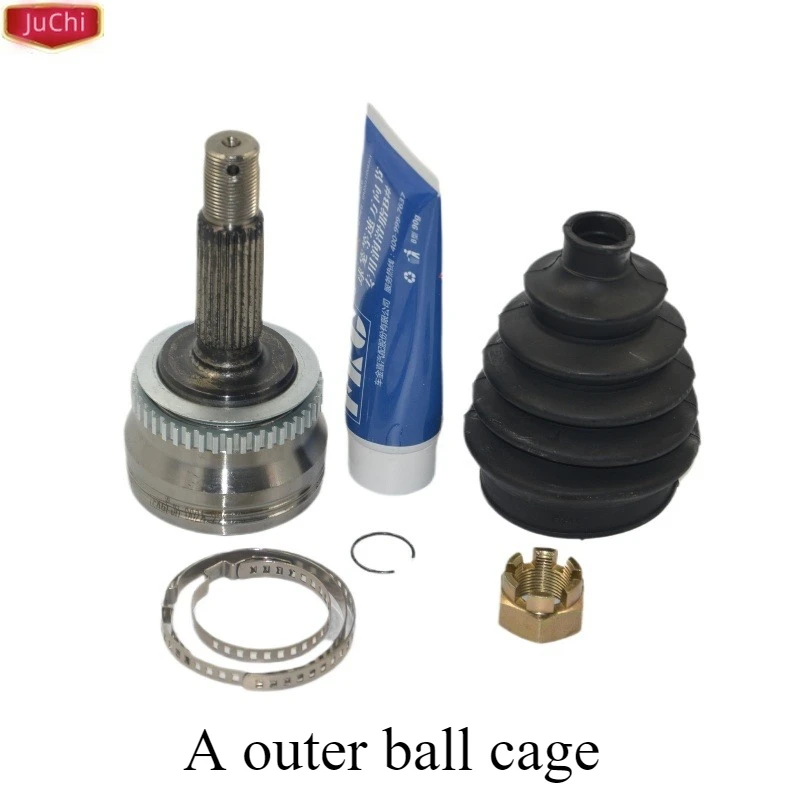 

Car Half-axle Outer Ball Cage for Jac J2