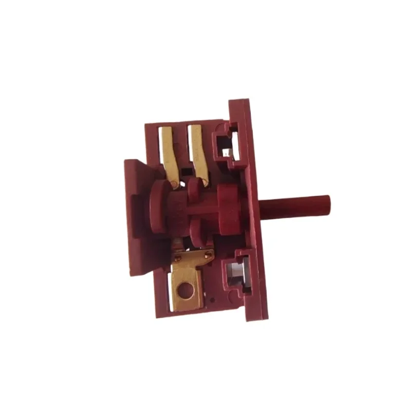 

1PCS Gear Position Switch Contactor for Noodle Boiler, Steamer, Large Wok & Stir-Fry Stove Adjustable Control Switch