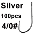 Silver Size 4-0
