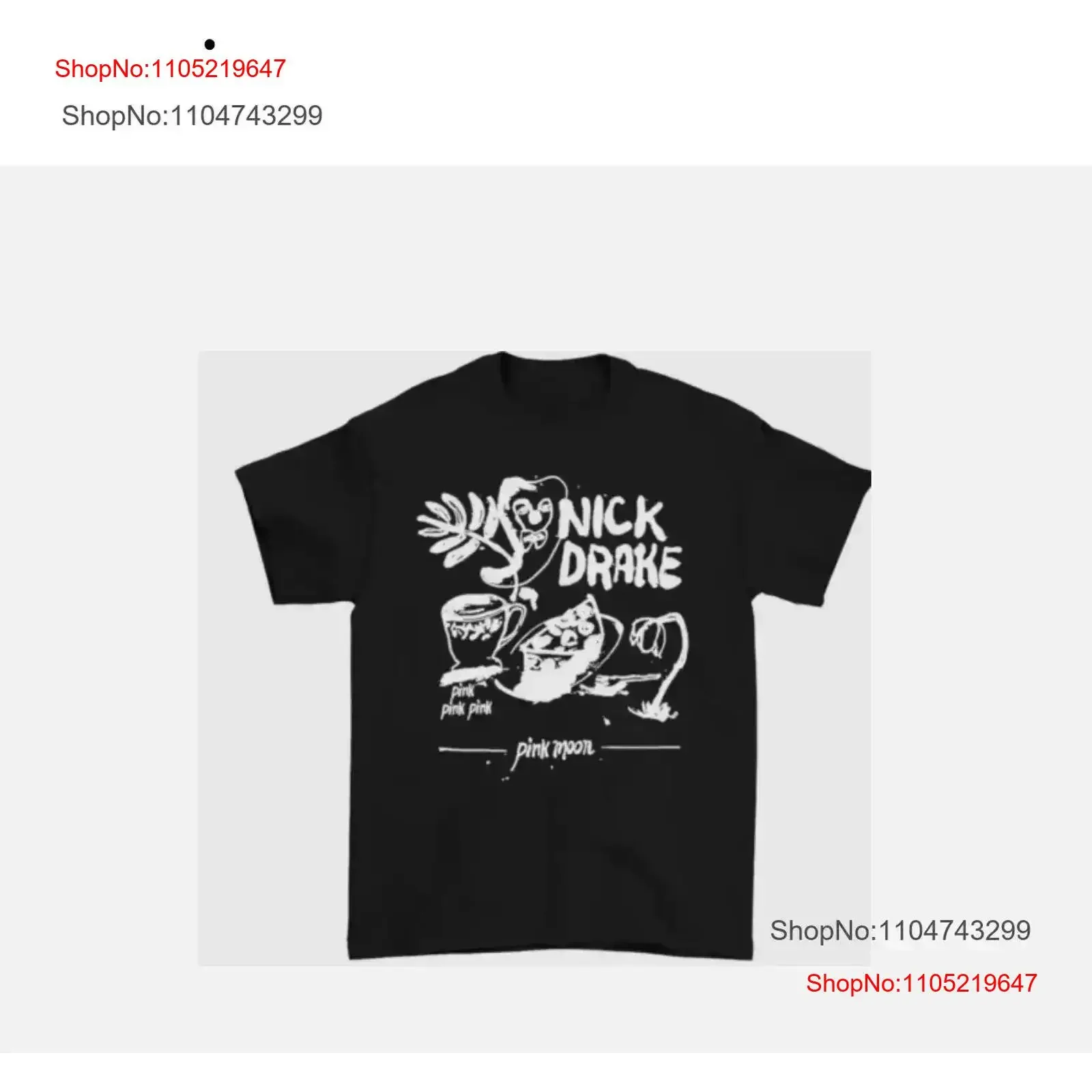 

Ретро футболка с альбомом Nick Drake, черная хлопковая футболка всех размеров S 5XL, винтажная, эластичная, дышащая, уличная, стильная, винтажная