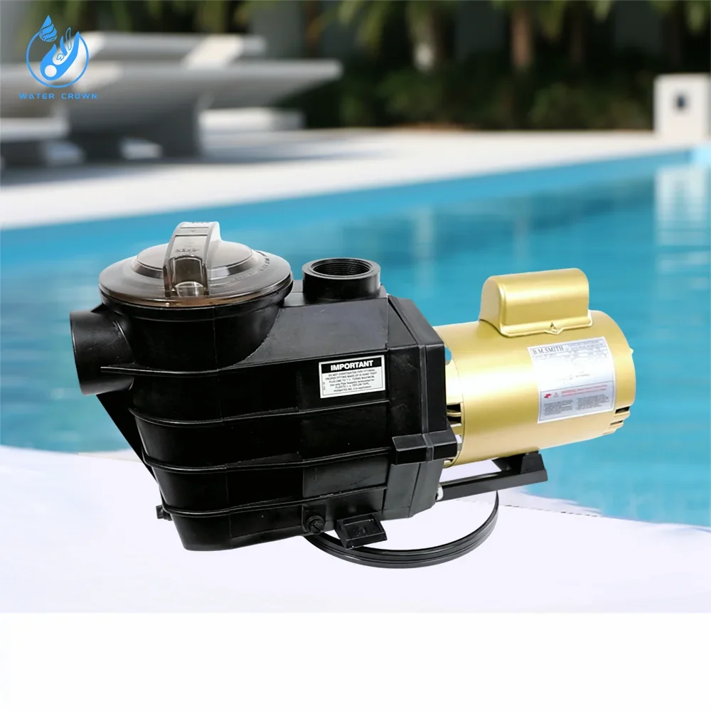 

High Quality And Hot Sales Factory Supply 1.5hp 2hp 3hp HAYWARD Electric Water Pump Swimming Pool Pumps