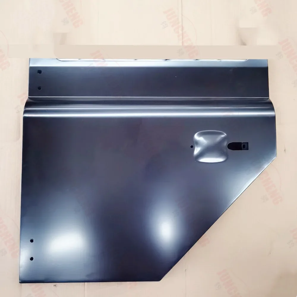 

Factory Hot Selling High Quality Defender Car 1/2 Half Door for Defender 90 110 130 Soft Top Car Body Parts LR0