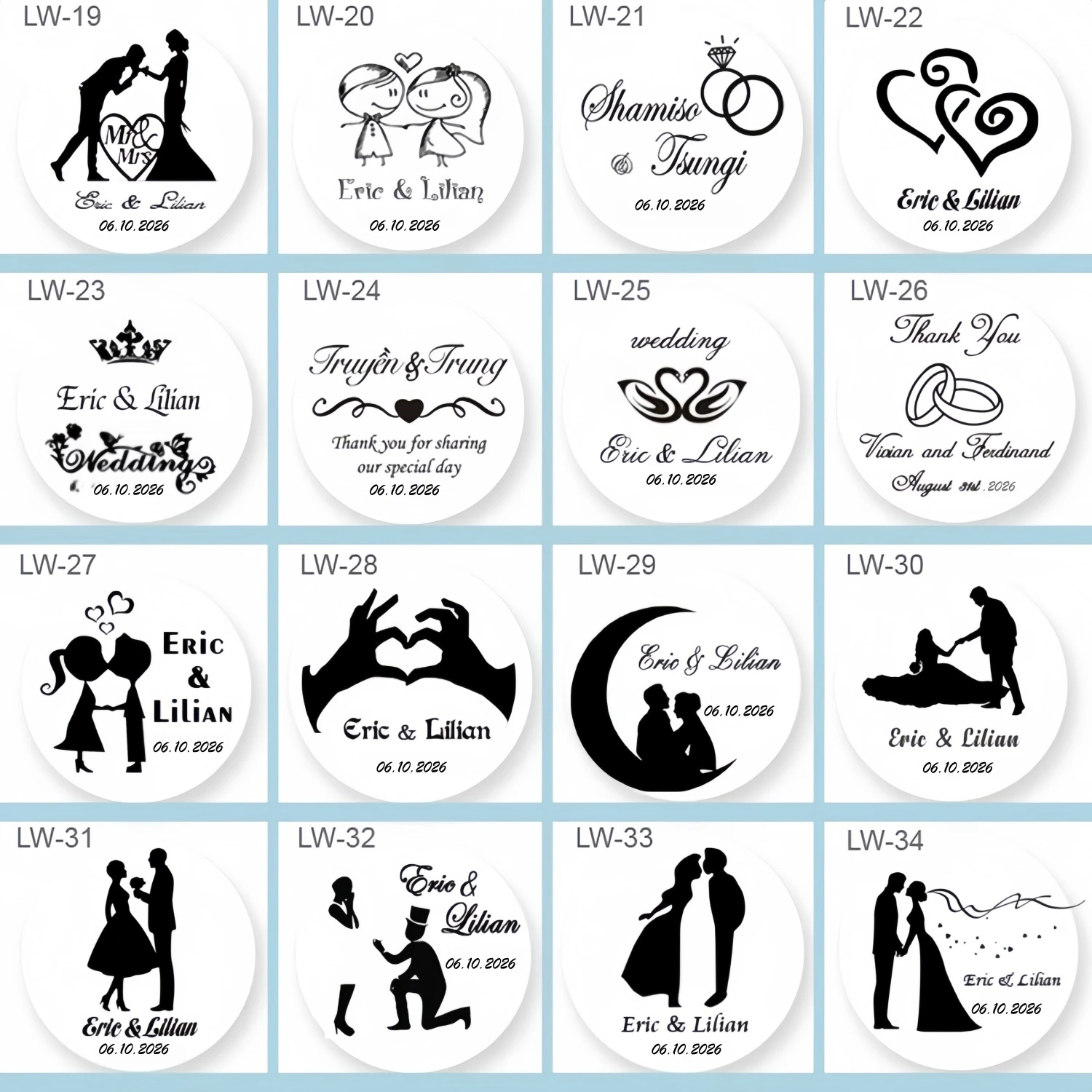Hochzeit/Geburtstag/Taufe/Erstkommunion/Jahrestag Multifunktionaler Bieröffner Schlüsselanhänger Nagelknipser Personalisiertes Gravur-Geschenk – Detail 20