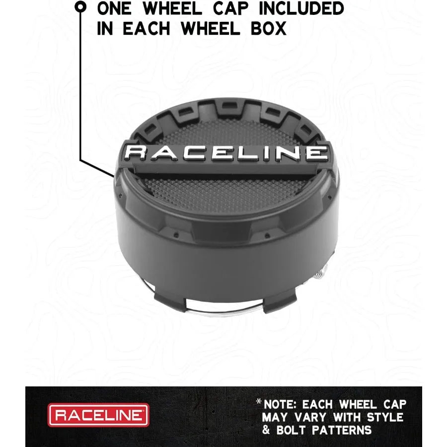 عجلات A77 MAMBA UTV ATV ذات لمسة نهائية سوداء تشكيله 14x7 4x110 47 ملم إزاحة لأداء الطرق الوعرة وتضاريس شديدة التحمل Appl #4