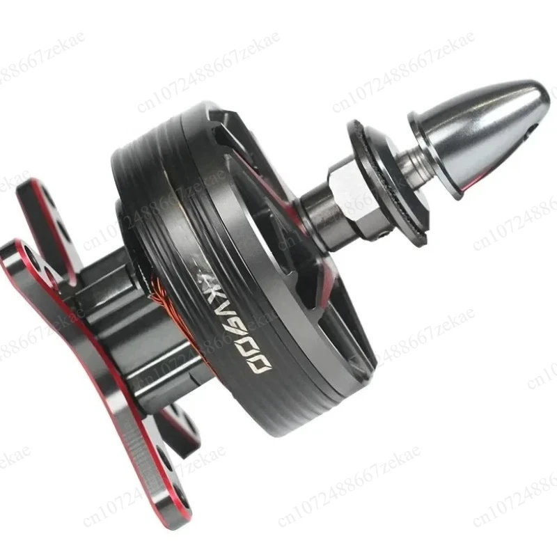 KV600/KV650/KV900 Brushless Motor for Fixed-wing Drone