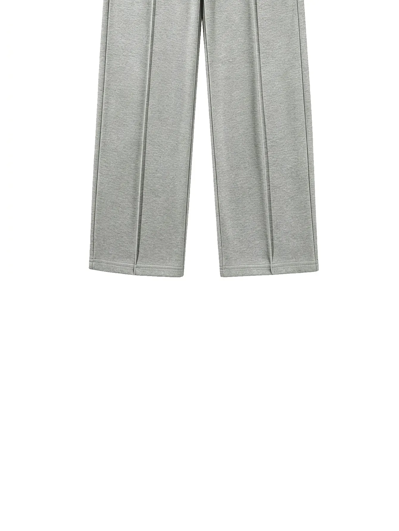 Herren Casual Cleanfit Leichte Business Minimalistische Anzug-Stil Sporthose Lose Jogginghose mit Kordelzug – Detail 39