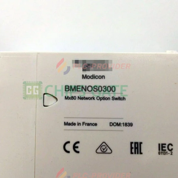 

1pc Bmenos0300 Real Brand New Original Spot Plc