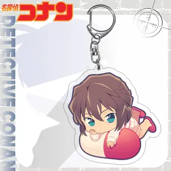 10 best sales Chaveiro do detetive Conan - №7