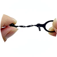 

【W3】Нейлоновый крепеж для ручного инструмента, крепление якоря, совместимое с пряжкой для крепления привода материнской платы