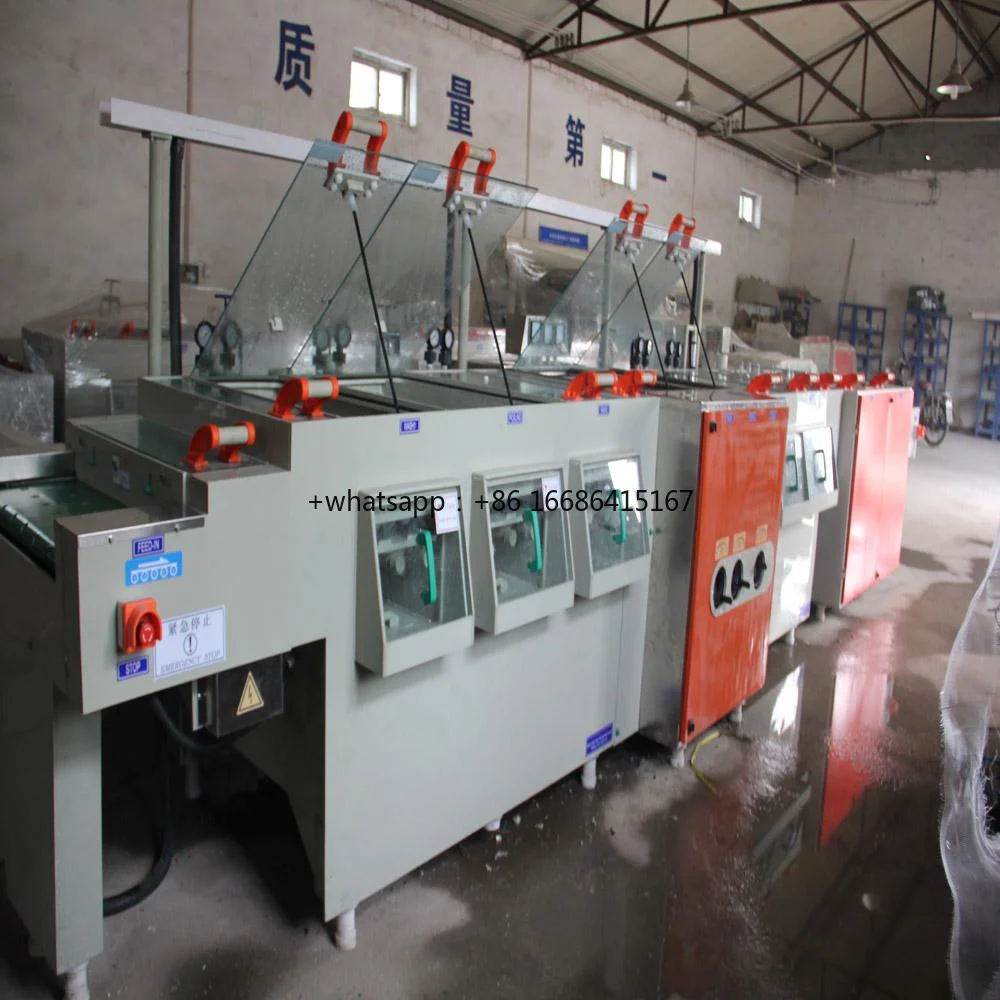 

Spray Etching Rinsing Machine,Aluminum ,FR4,Manufacturing Line