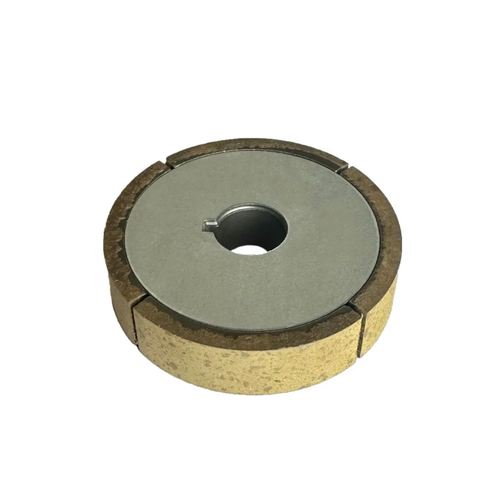 

Suitable for Robin Model EH12 Clutch 80 Impact Ram Clutch Throw Block EH12 Impact Ram 80mm Clutch