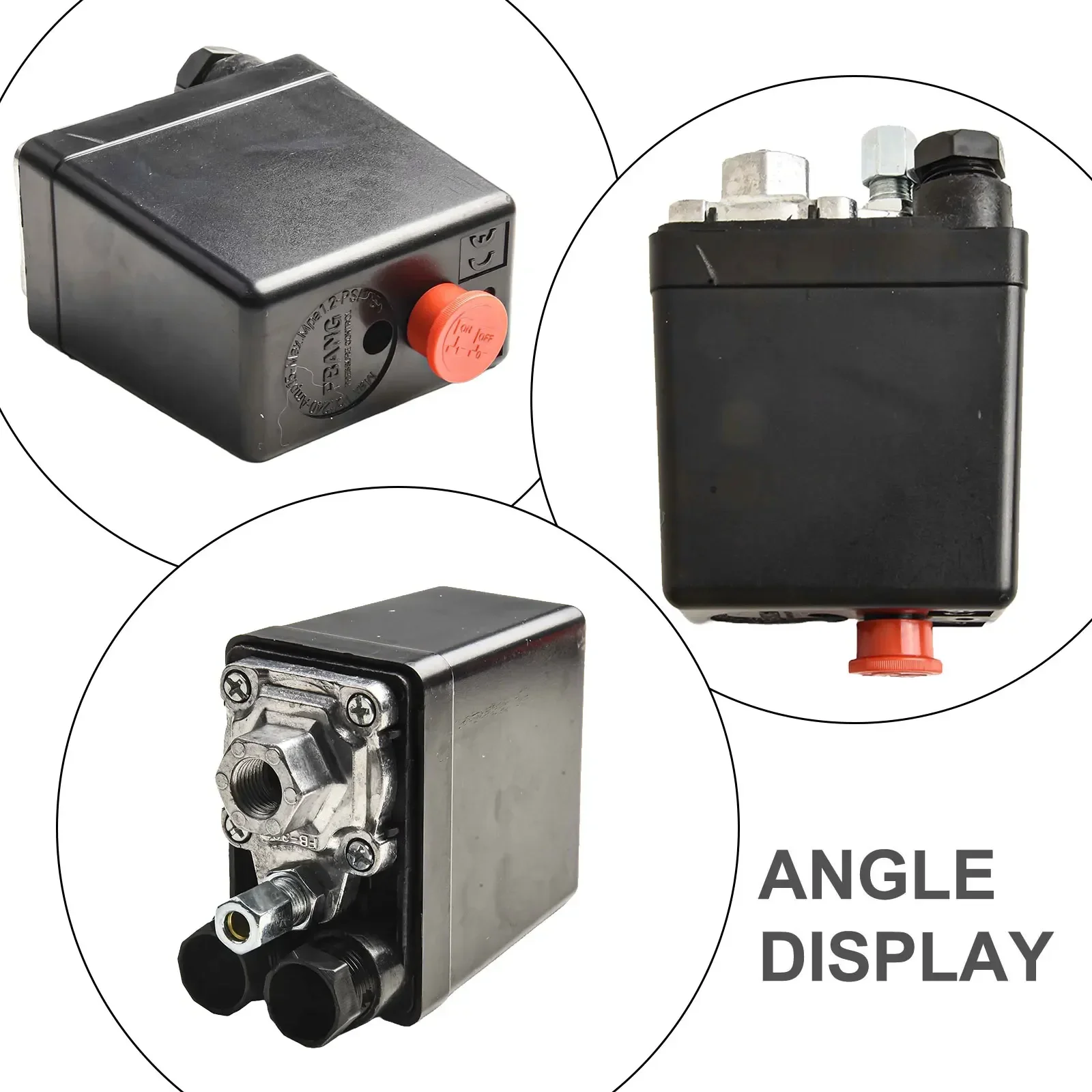 Pneumatic Automation Made Easy Solutions To Optimize Compressed Air System Efficiency Using Standard Parameters