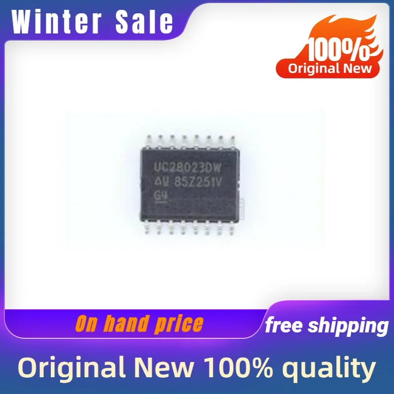 オリジナルuc28023dwsop16,5個,新品,高品質の商品