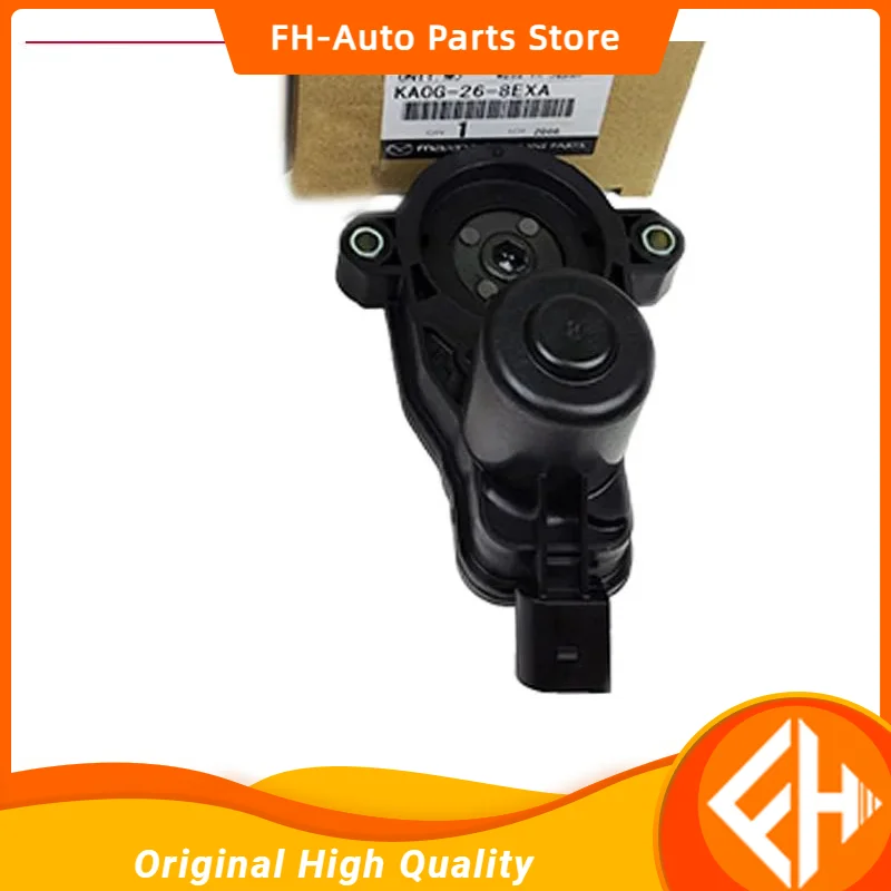 

original For Changan Mazda CX-5 CX-8electronic handbrake motor Rear brake subpump motor actuator motor brake original KA0G268EXA