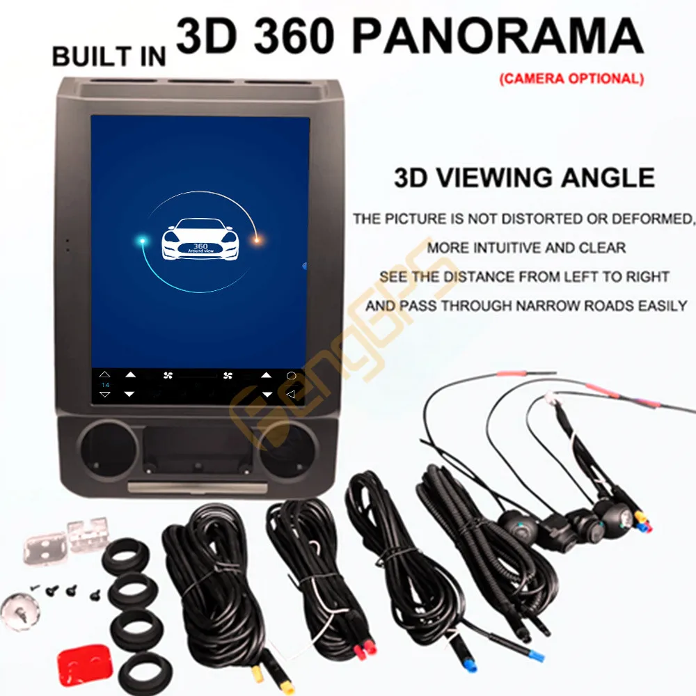 

Для Ford F150 F250 F350 Raptor 2015-2019 Android автомобильный радиоприемник экран 2din стереоприемник авторадио мультимедийный DVD-плеер