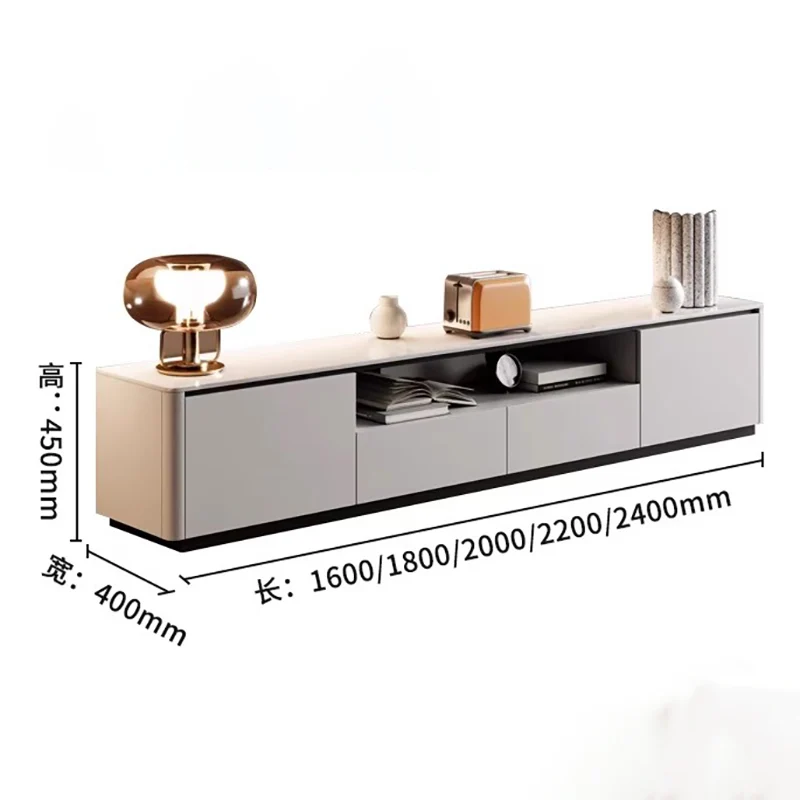 Creative Storage Tv Brackets Modern Nordic Space Saving Creative Tv Stands Aesthetic Elegant Tv Stand Living Room Furniture